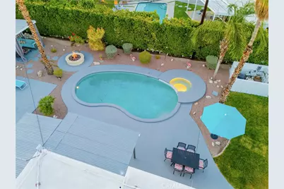 302 E Racquet Club Drive, Palm Springs, CA 92262 - Photo 31