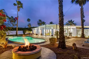 302 E Racquet Club Dr, Palm Springs, CA 92262 - Photo 1
