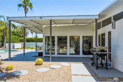 302 E Racquet Club Drive, Palm Springs, CA 92262 - Photo 35