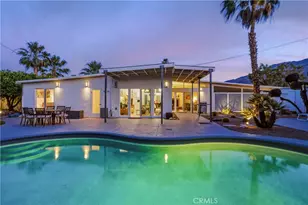 302 E Racquet Club Dr, Palm Springs, CA 92262 - Photo 39