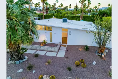 302 E Racquet Club Drive, Palm Springs, CA 92262 - Photo 37