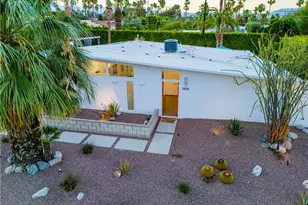 302 E Racquet Club Dr, Palm Springs, CA 92262 - Photo 37