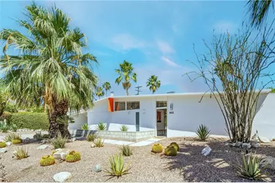 302 E Racquet Club Drive, Palm Springs, CA 92262 - Photo 3