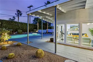 302 E Racquet Club Dr, Palm Springs, CA 92262 - Photo 41