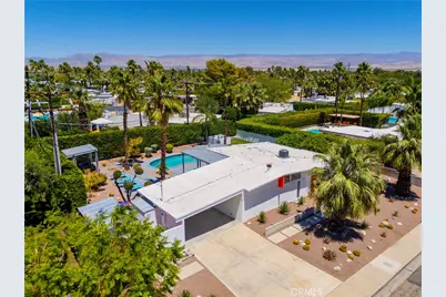 302 E Racquet Club Drive, Palm Springs, CA 92262 - Photo 33