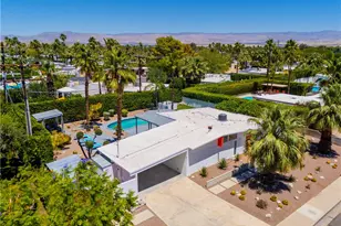 302 E Racquet Club Dr, Palm Springs, CA 92262 - Photo 33