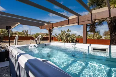 58648 San Marino, Yucca Valley, CA 92284 - Photo 31