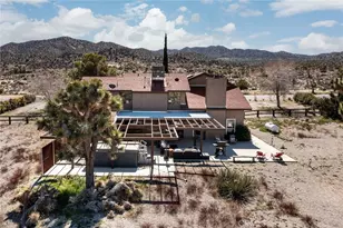 58648 San Marino, Yucca Valley, CA 92284 - Photo 37