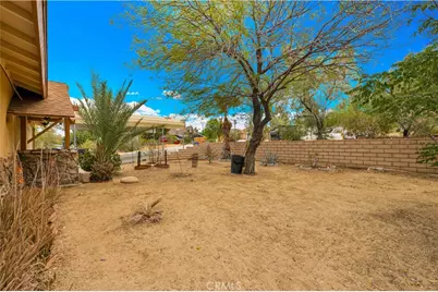 61504 Capilla Drive, Joshua Tree, CA 92252 - Photo 5
