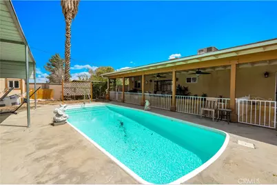 61504 Capilla Drive, Joshua Tree, CA 92252 - Photo 33