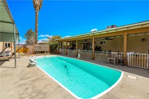 61504 Capilla Dr, Joshua Tree, CA 92252 - Photo 33