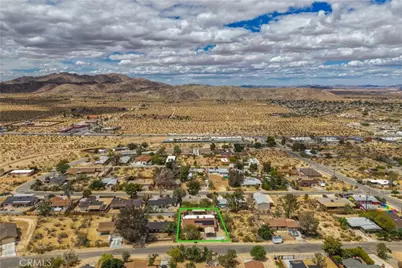 61504 Capilla Drive, Joshua Tree, CA 92252 - Photo 39