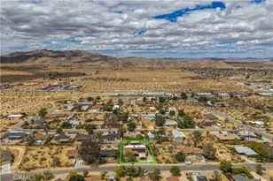 61504 Capilla Dr, Joshua Tree, CA 92252 - Photo 39