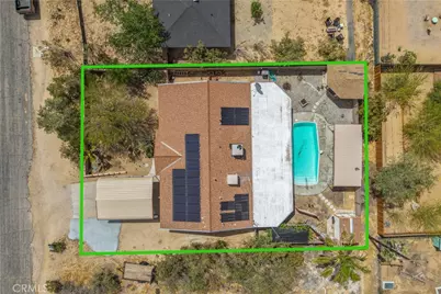 61504 Capilla Drive, Joshua Tree, CA 92252 - Photo 37