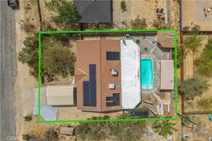 61504 Capilla Dr, Joshua Tree, CA 92252 - Photo 37
