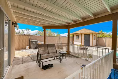 61504 Capilla Drive, Joshua Tree, CA 92252 - Photo 29