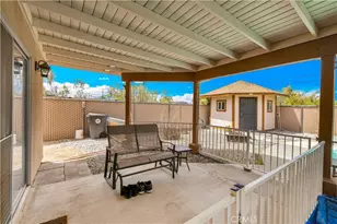 61504 Capilla Dr, Joshua Tree, CA 92252 - Photo 29