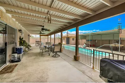 61504 Capilla Drive, Joshua Tree, CA 92252 - Photo 27
