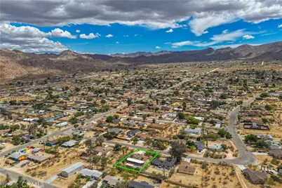 61504 Capilla Drive, Joshua Tree, CA 92252 - Photo 41