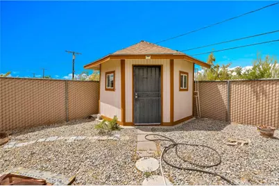 61504 Capilla Drive, Joshua Tree, CA 92252 - Photo 35