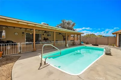 61504 Capilla Drive, Joshua Tree, CA 92252 - Photo 31