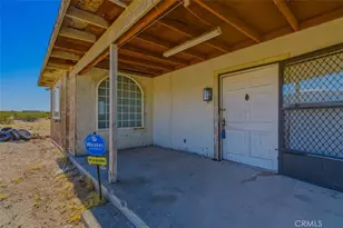 80422 Baseline, 29 Palms MCB, CA 92277 - Photo 1