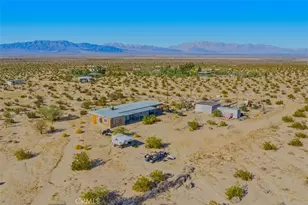 80422 Baseline, 29 Palms MCB, CA 92277 - Photo 27