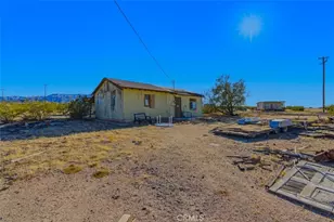 80422 Baseline, 29 Palms MCB, CA 92277 - Photo 21