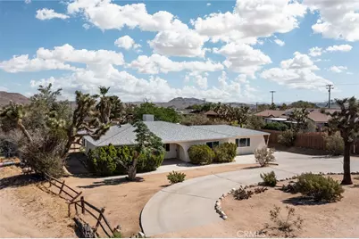 58390 Delano Trail, Yucca Valley, CA 92284 - Photo 1