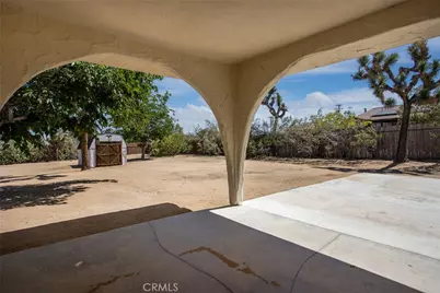 58390 Delano Trail, Yucca Valley, CA 92284 - Photo 27