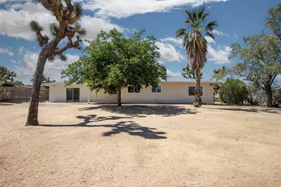 58390 Delano Trail, Yucca Valley, CA 92284 - Photo 33
