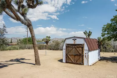 58390 Delano Trail, Yucca Valley, CA 92284 - Photo 27