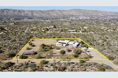 55149 Hoopa, Yucca Valley, CA 92284 - Photo 55