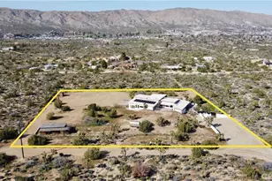 55149 Hoopa, Yucca Valley, CA 92284 - Photo 55