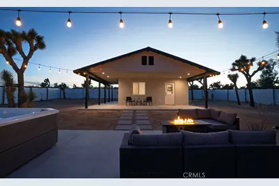 58774 Sun Mesa Dr, Yucca Valley, CA 92284 - Photo 35