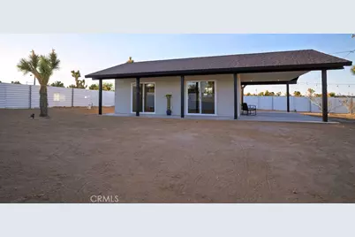 58774 Sun Mesa Dr, Yucca Valley, CA 92284 - Photo 19