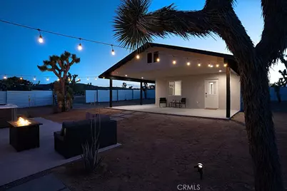 58774 Sun Mesa Dr, Yucca Valley, CA 92284 - Photo 17