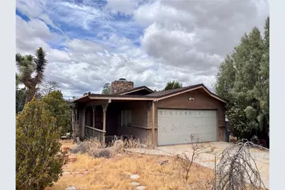 7890 Mariposa, Yucca Valley, CA 92284 - Photo 1
