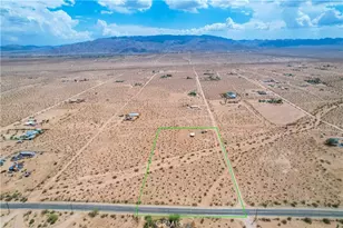 71123 Indian, 29 Palms MCB, CA 92277 - Photo 33