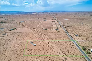 71123 Indian, 29 Palms MCB, CA 92277 - Photo 31