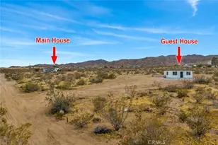 55757 Linn, Landers, CA 92285 - Photo 1