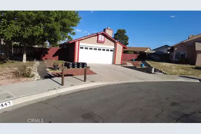 12441 San Gorgonio, Victorville, CA 92392 - Photo 3