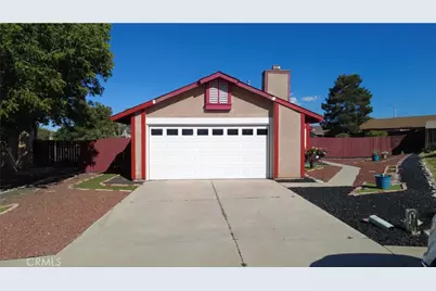 12441 San Gorgonio, Victorville, CA 92392 - Photo 1