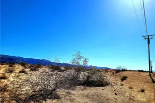 73101 2 Mile Rd, 29 Palms MCB, CA 92277 - Photo 1