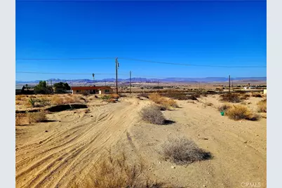 73101 Two Mile Road, 29 Palms MCB, CA 92277 - Photo 3