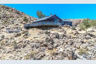 71159 Sullivan, 29 Palms MCB, CA 92277 - Photo 1