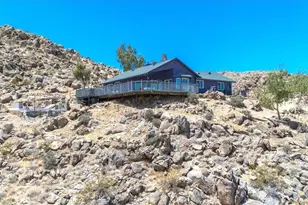 71159 Sullivan, 29 Palms MCB, CA 92277 - Photo 1