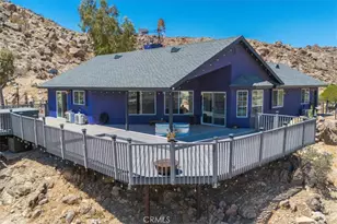 71159 Sullivan, 29 Palms MCB, CA 92277 - Photo 41