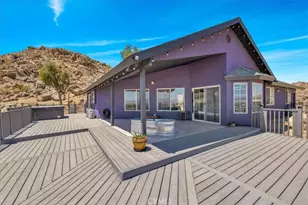 71159 Sullivan, 29 Palms MCB, CA 92277 - Photo 37