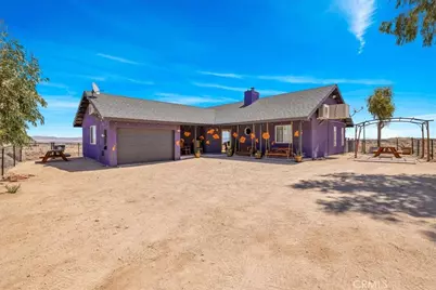 71159 Sullivan, 29 Palms MCB, CA 92277 - Photo 5
